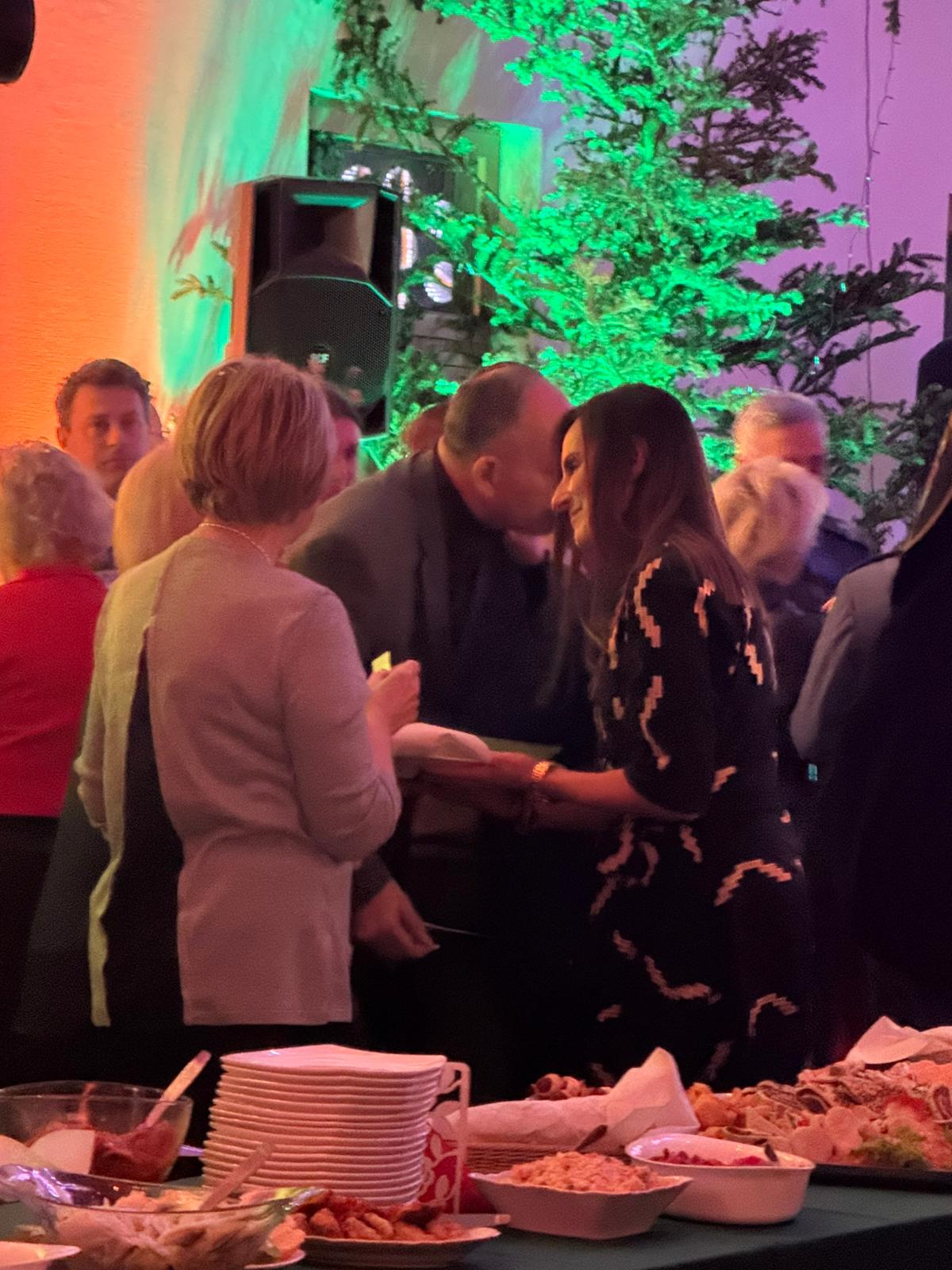 Wigilia radomskich NGOs